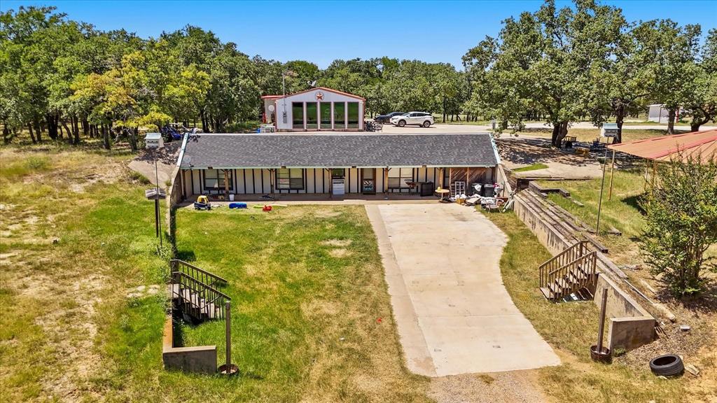 283 County Road 4794