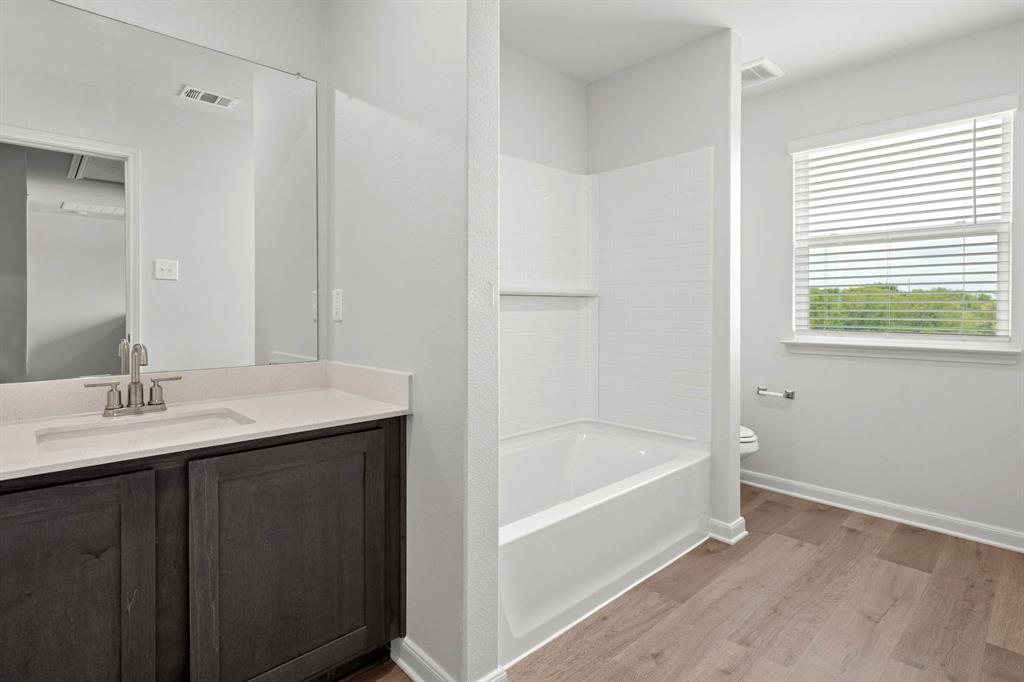 Logan Square - Residential