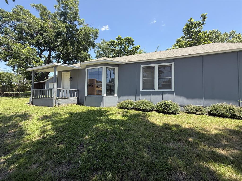 Munson & Purinton - Residential