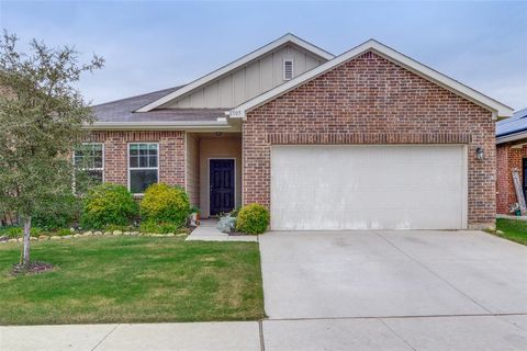 A home in Fort Worth