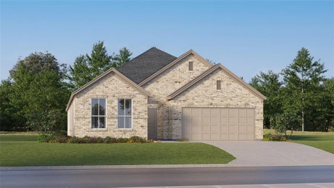 1508 Treetop Trail Crandall TX 75114