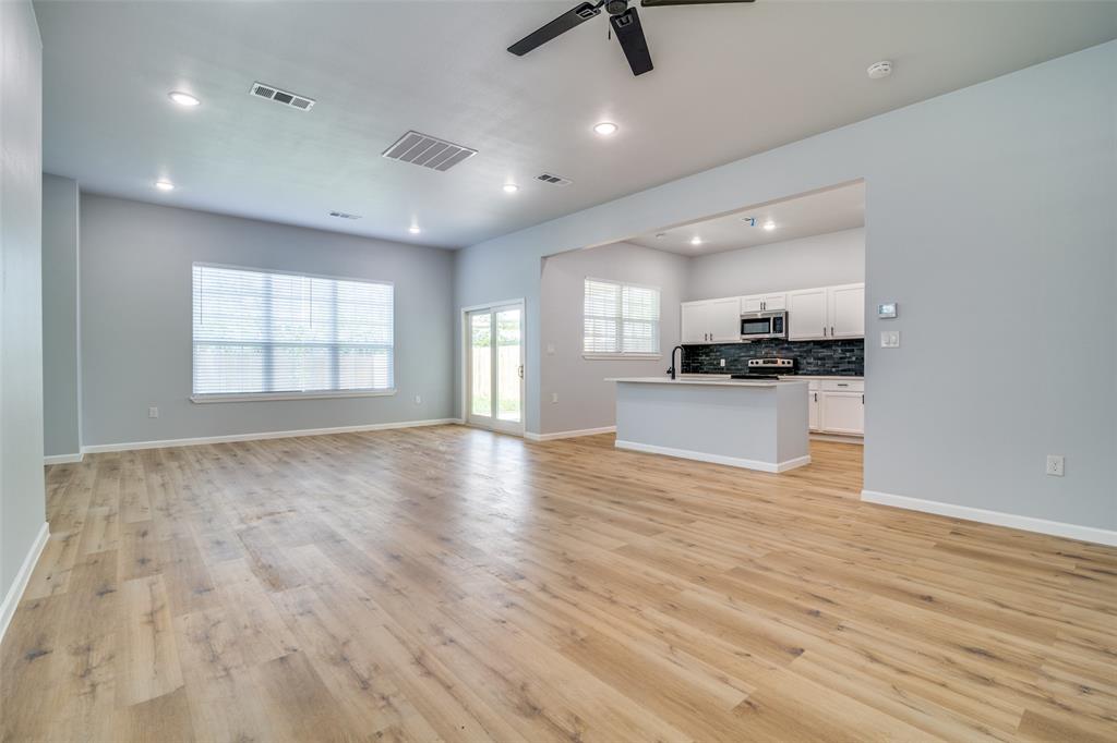 Browders Providence Add - Residential