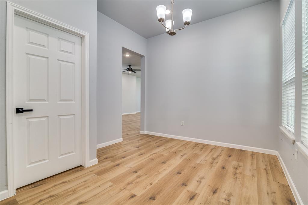 Browders Providence Add - Residential