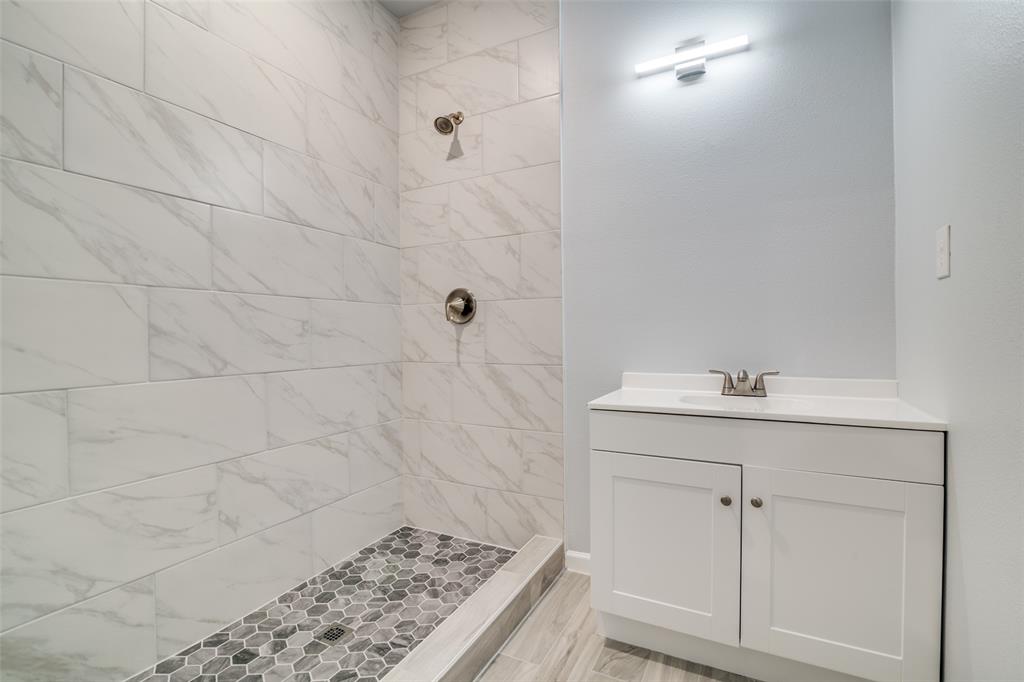 Browders Providence Add - Residential