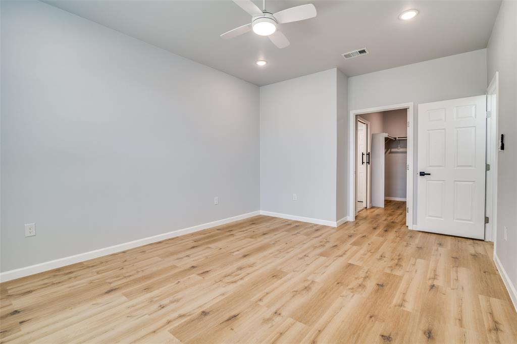 Browders Providence Add - Residential