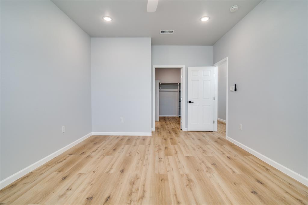 Browders Providence Add - Residential