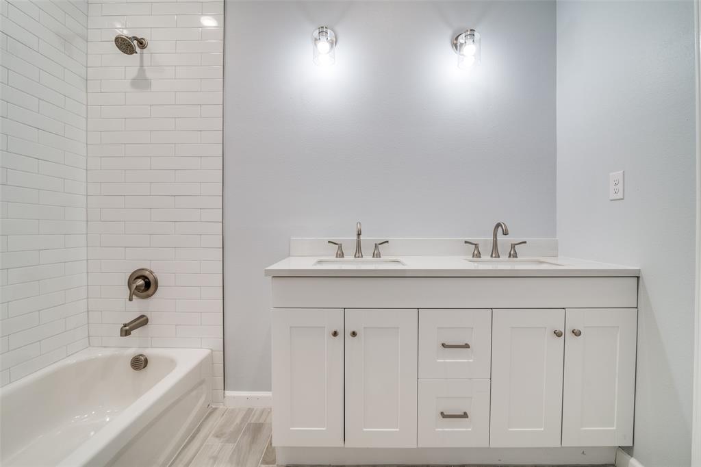 Browders Providence Add - Residential