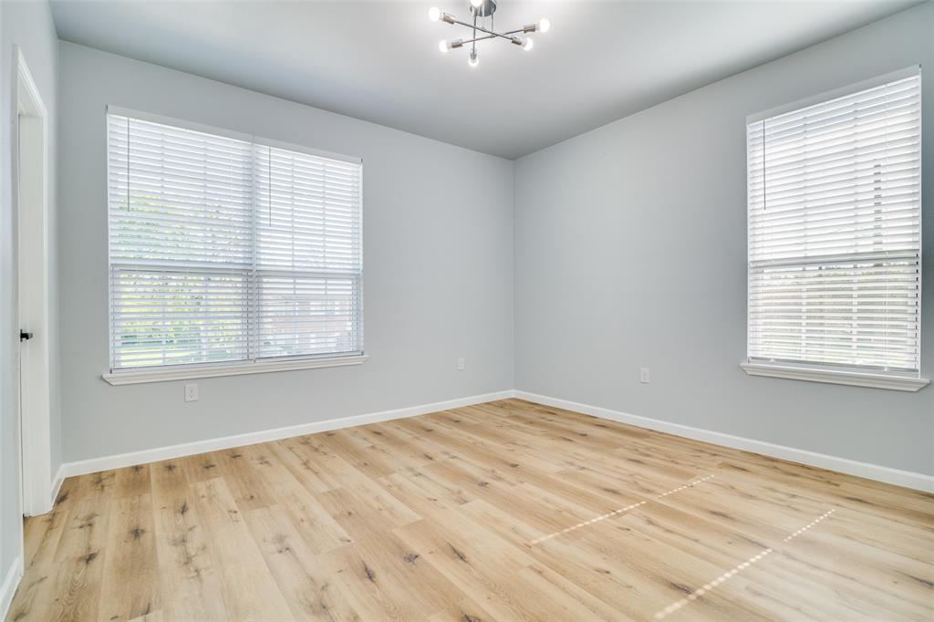 Browders Providence Add - Residential