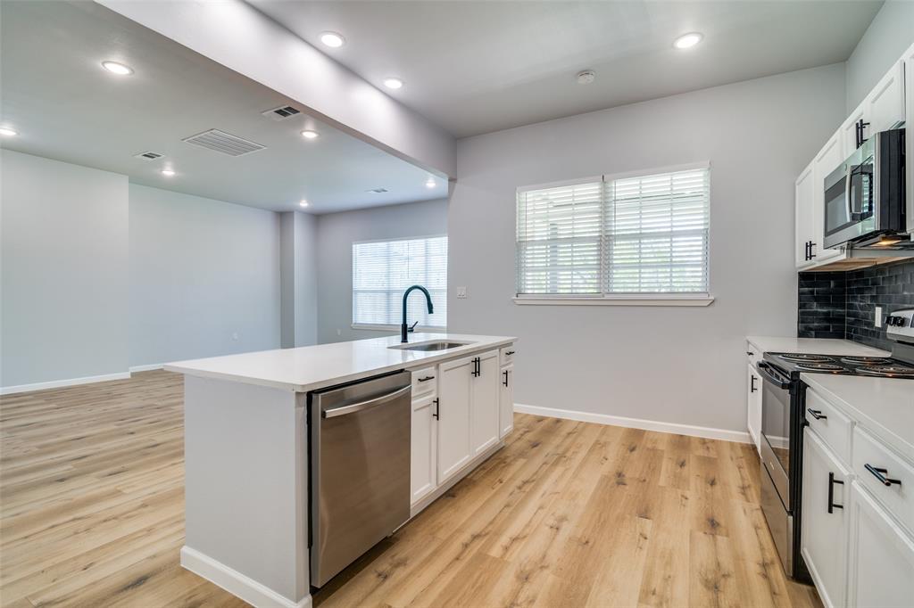 Browders Providence Add - Residential