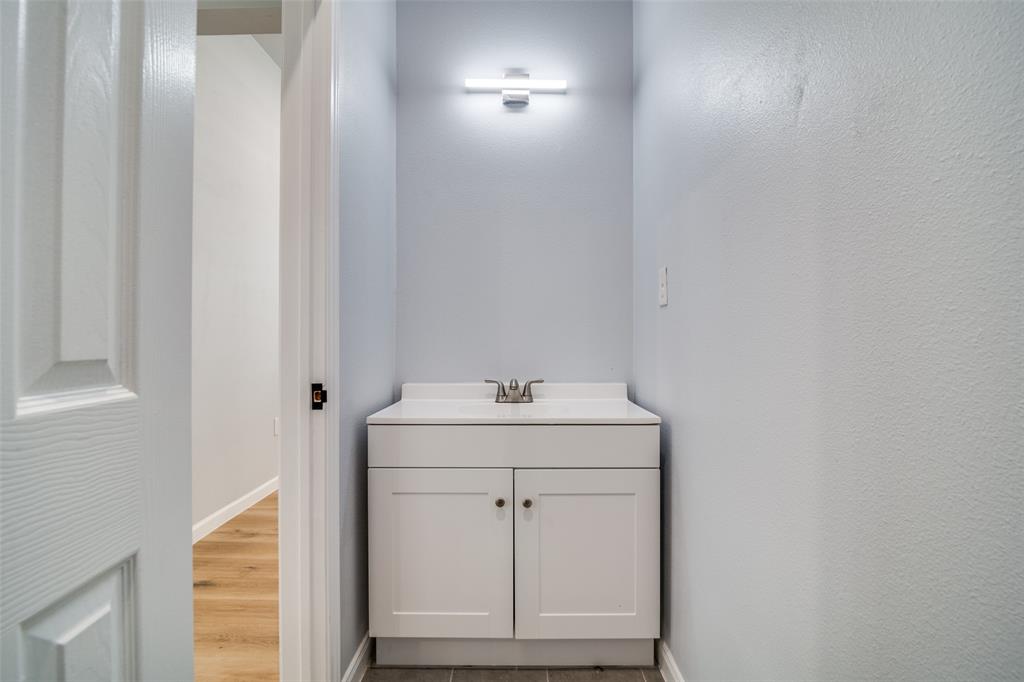 Browders Providence Add - Residential