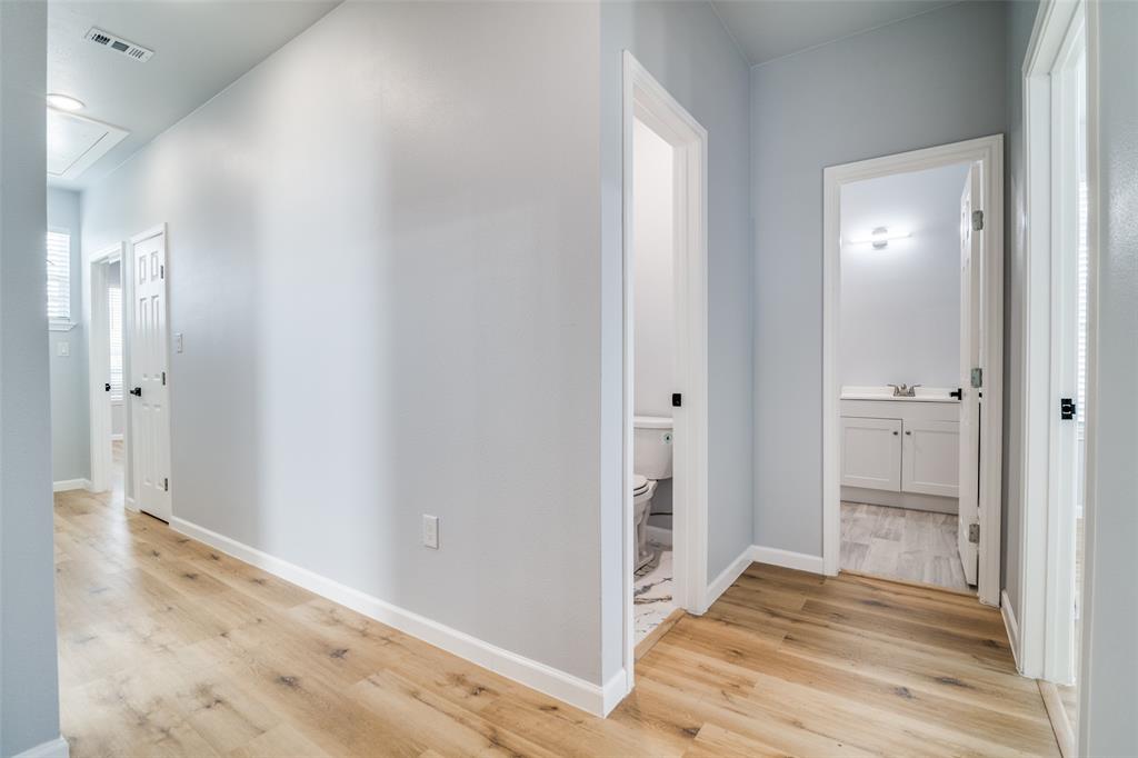 Browders Providence Add - Residential