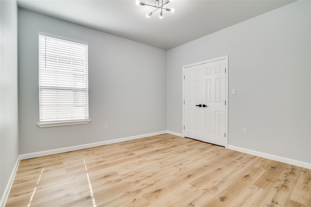 Browders Providence Add - Residential