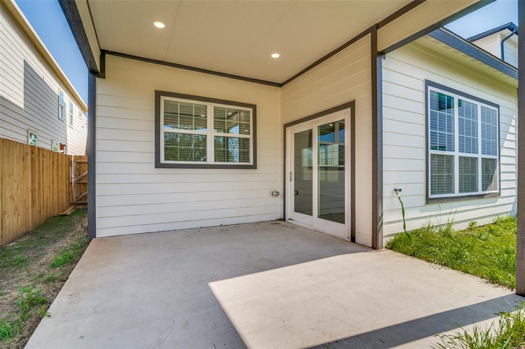 Browders Providence Add - Residential