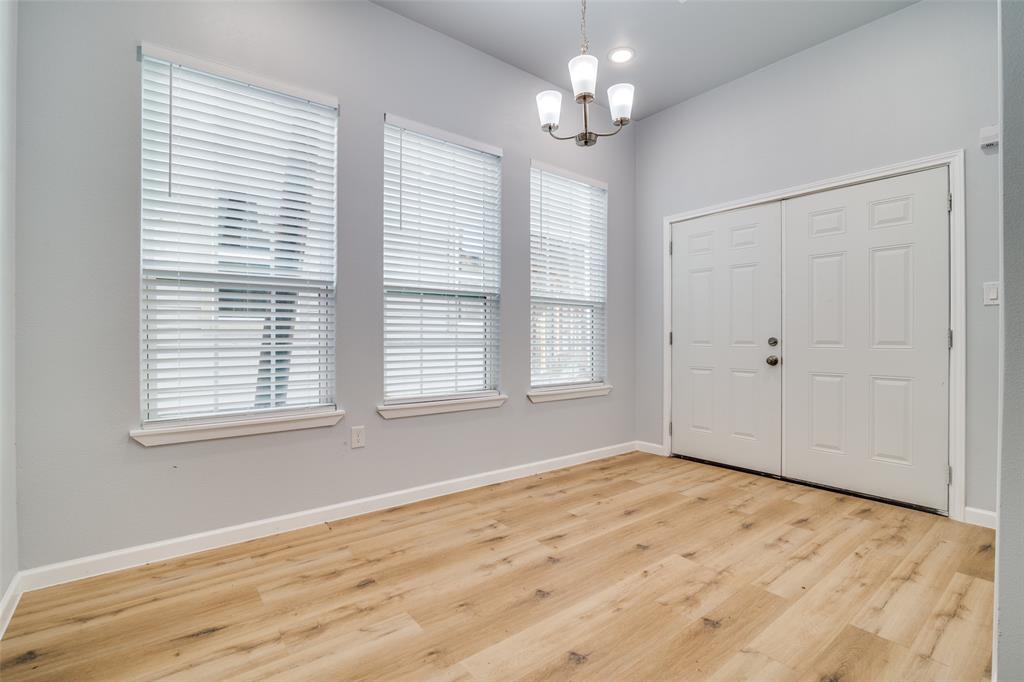 Browders Providence Add - Residential