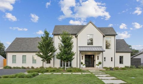 10066 Coppedge Lane Dallas TX 75229