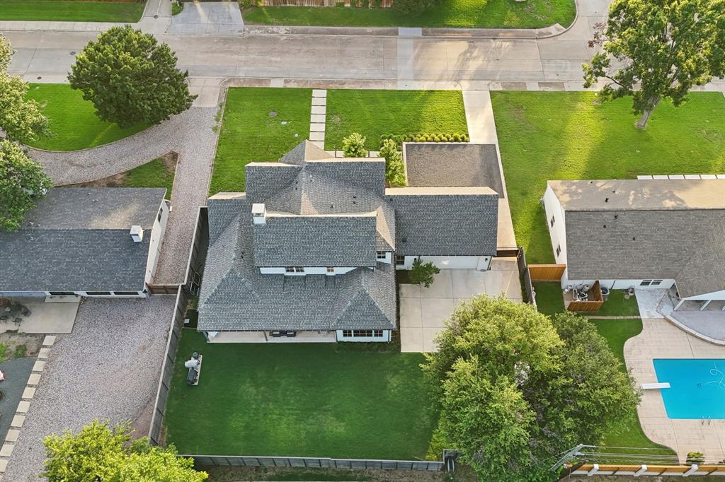 Walnut Hills Manor - Residential