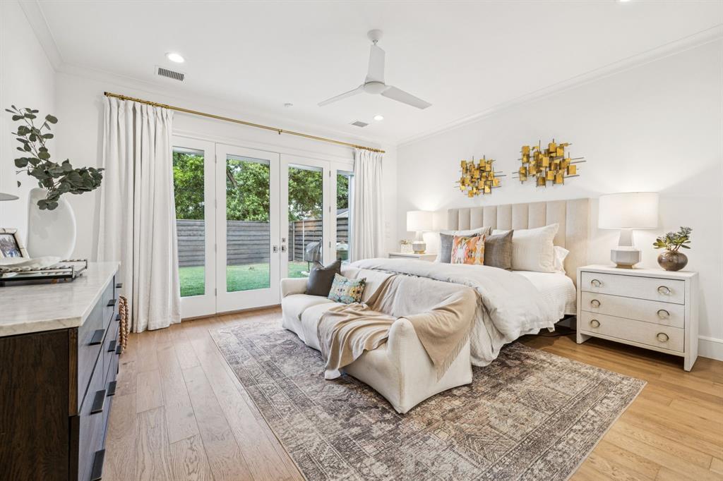 Walnut Hills Manor - Residential
