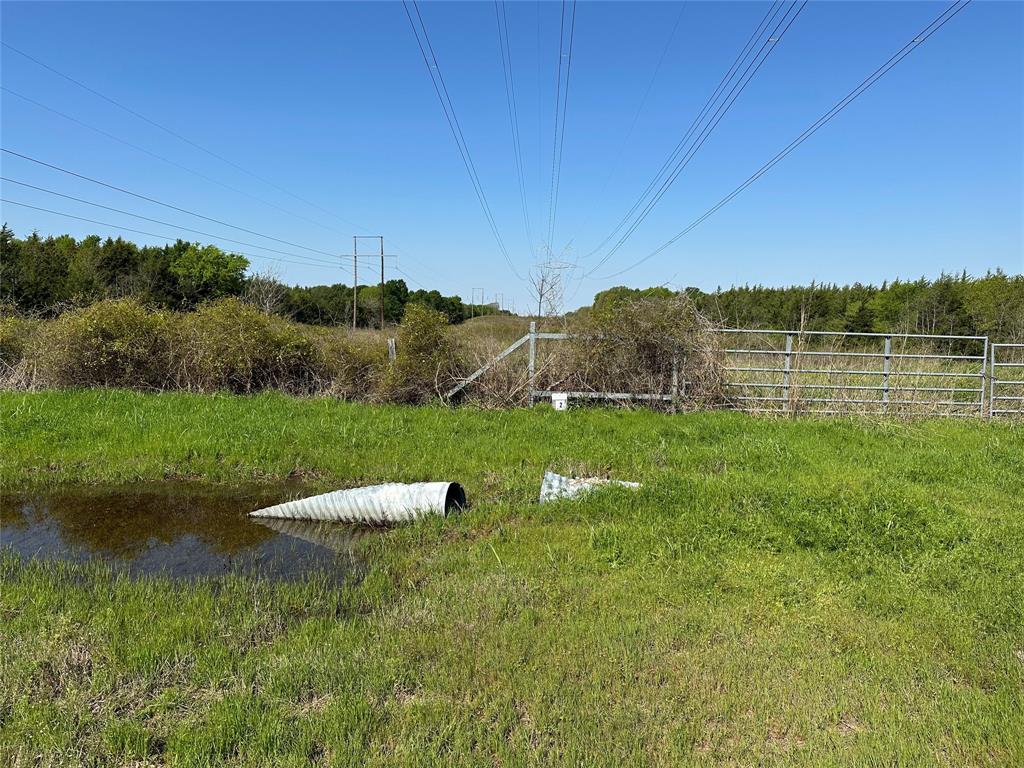 Tract 2 Farm to Market 1743