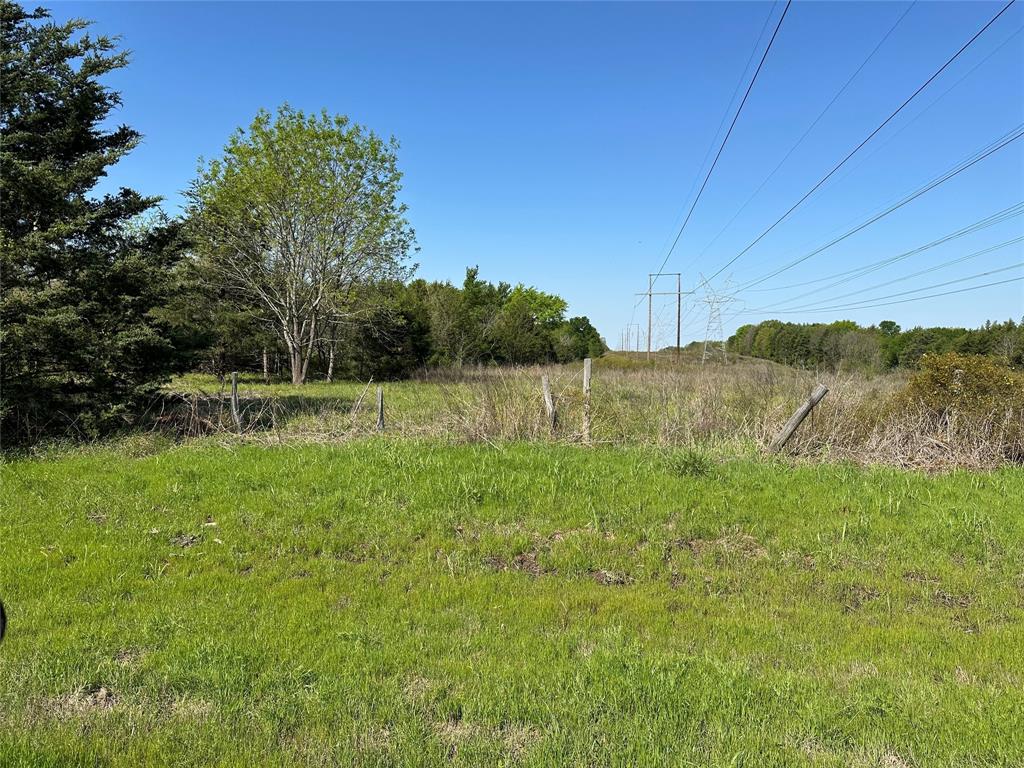 Tract 2 Farm to Market 1743