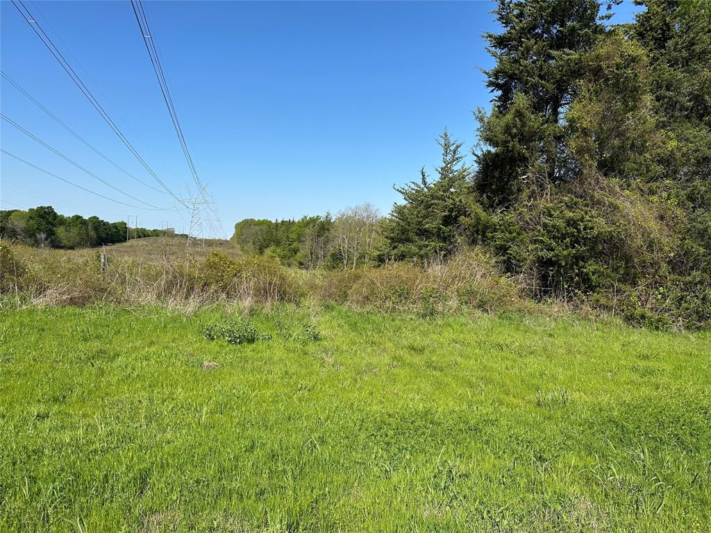Tract 2 Farm to Market 1743