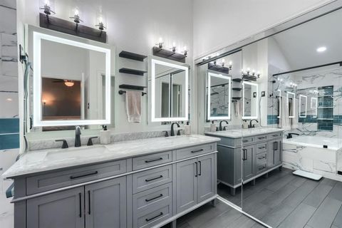 Tiny photo for 322 Allegheny Trail Lane, Garland, TX 75043 (MLS # 21204584)