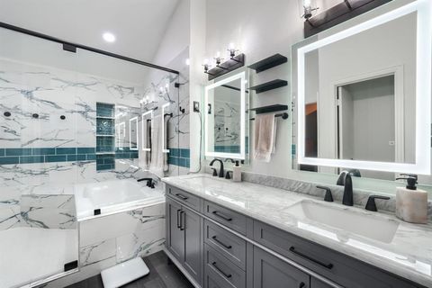 Tiny photo for 322 Allegheny Trail Lane, Garland, TX 75043 (MLS # 21204584)