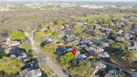Tiny photo for 322 Allegheny Trail Lane, Garland, TX 75043 (MLS # 21204584)