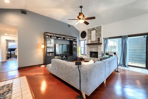 Tiny photo for 322 Allegheny Trail Lane, Garland, TX 75043 (MLS # 21204584)