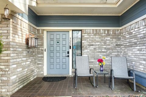 Tiny photo for 322 Allegheny Trail Lane, Garland, TX 75043 (MLS # 21204584)