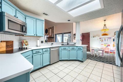 Tiny photo for 322 Allegheny Trail Lane, Garland, TX 75043 (MLS # 21204584)