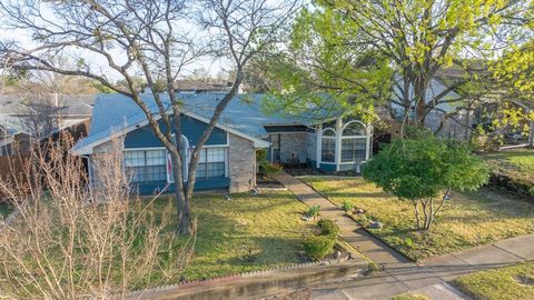 Tiny photo for 322 Allegheny Trail Lane, Garland, TX 75043 (MLS # 21204584)