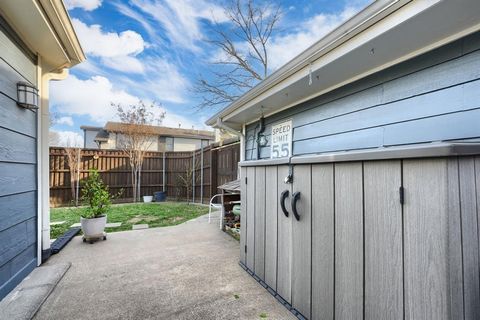 Tiny photo for 322 Allegheny Trail Lane, Garland, TX 75043 (MLS # 21204584)