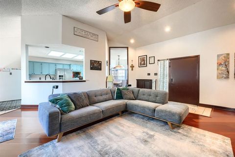 Tiny photo for 322 Allegheny Trail Lane, Garland, TX 75043 (MLS # 21204584)