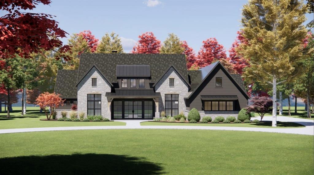 DUGGAN THOMAS - Land