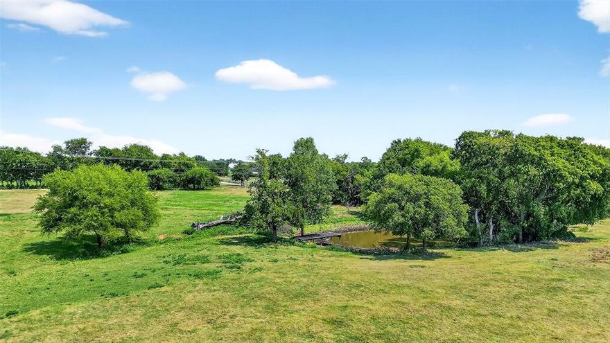 Welcome to Lot 4 Nelson Trails in Gunter, where you’ll find 8 spacious 1+ acre lots ready for your dream home. Located on Bledsoe Rd., these lots sit outside city limits and the city ETJ. Each lot will be build-ready, complete with power, water meters, located off of a paved road and a concrete access road. Deed restrictions will help protect your investment, but you’ll enjoy freedom from HOAs and city taxes. The existing home will be removed from the property. Experience the best of country living here! Builder is Cactus Construction Services.