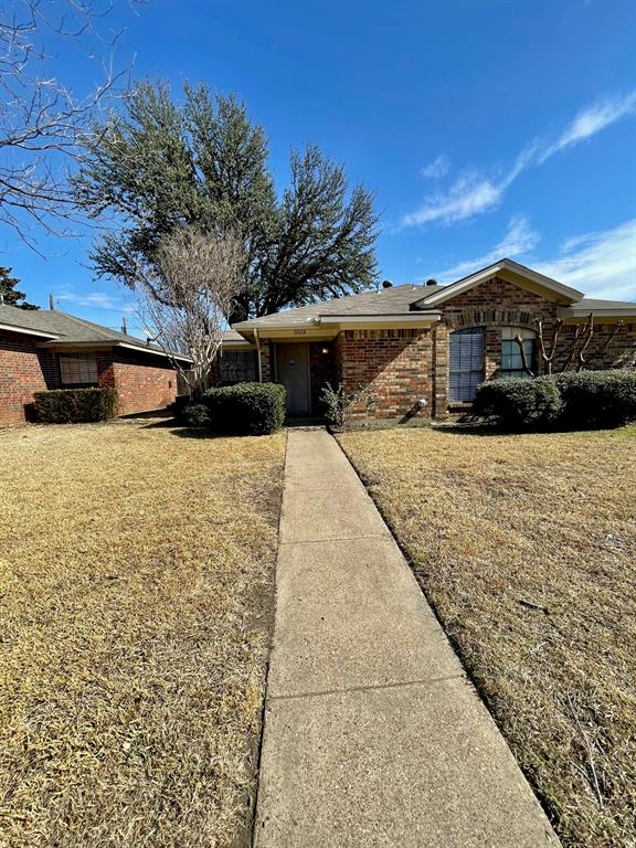 Frisco, Texas 75034, United States, 2 Bedrooms Bedrooms, ,1 BathroomBathrooms,Residential,Active,164279