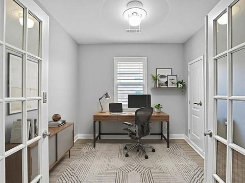 2200 Barrow Street Princeton TX 75407