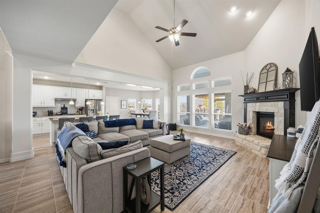 Herons Bay Estates 3 - Residential