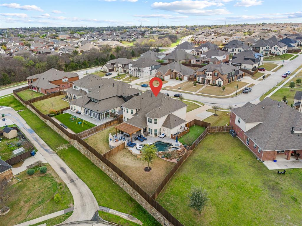 Herons Bay Estates 3 - Residential