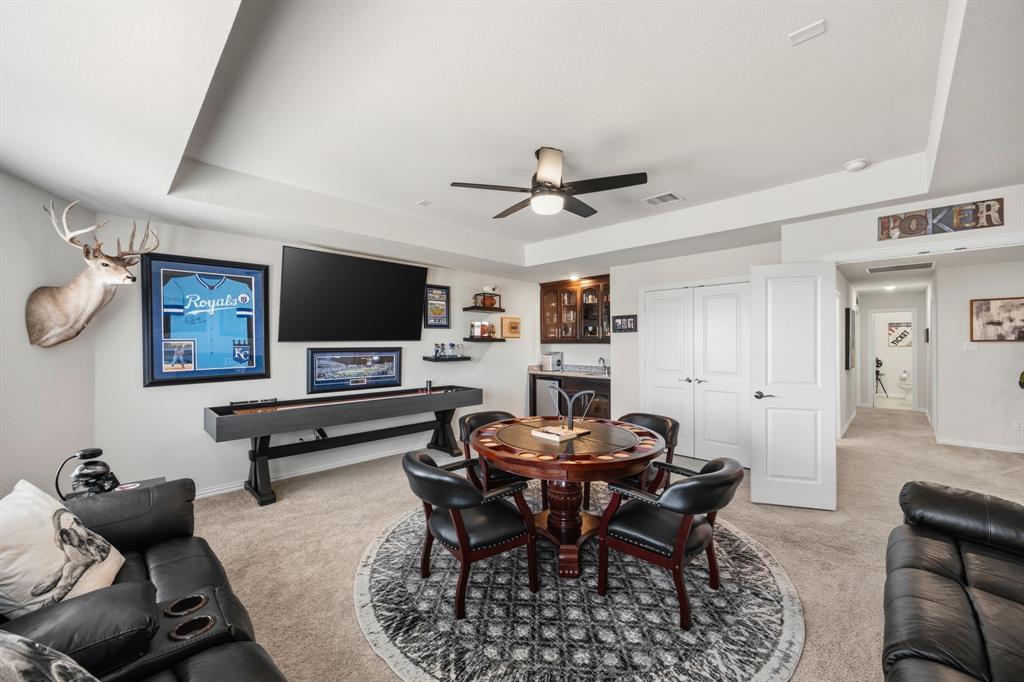 Herons Bay Estates 3 - Residential