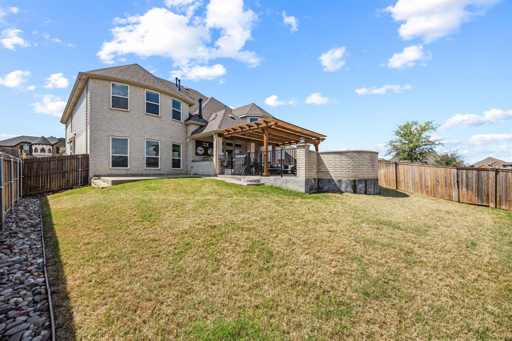 Herons Bay Estates 3 - Residential