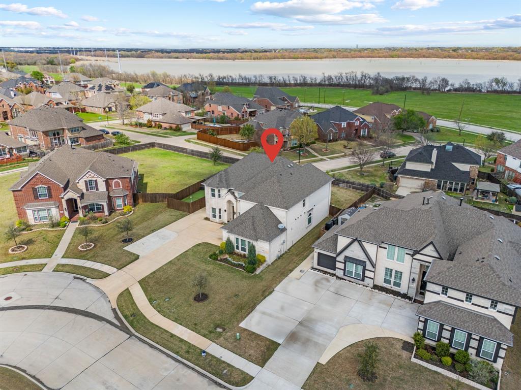 Herons Bay Estates 3 - Residential