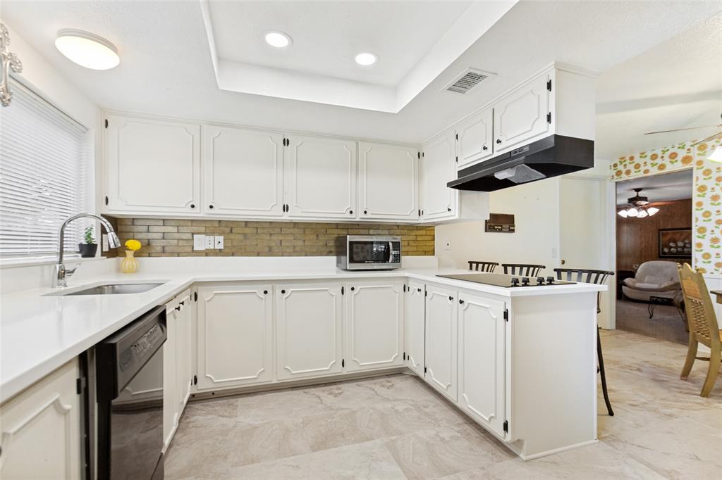 1319 Grinnell Drive