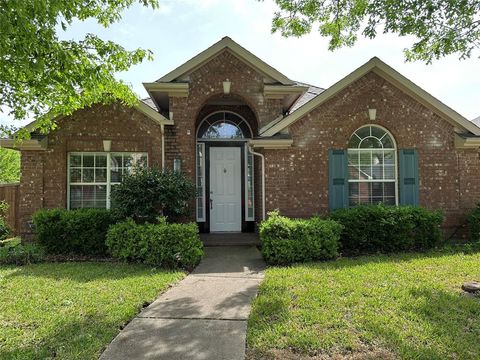 2003 Westbury Lane Allen TX 75013