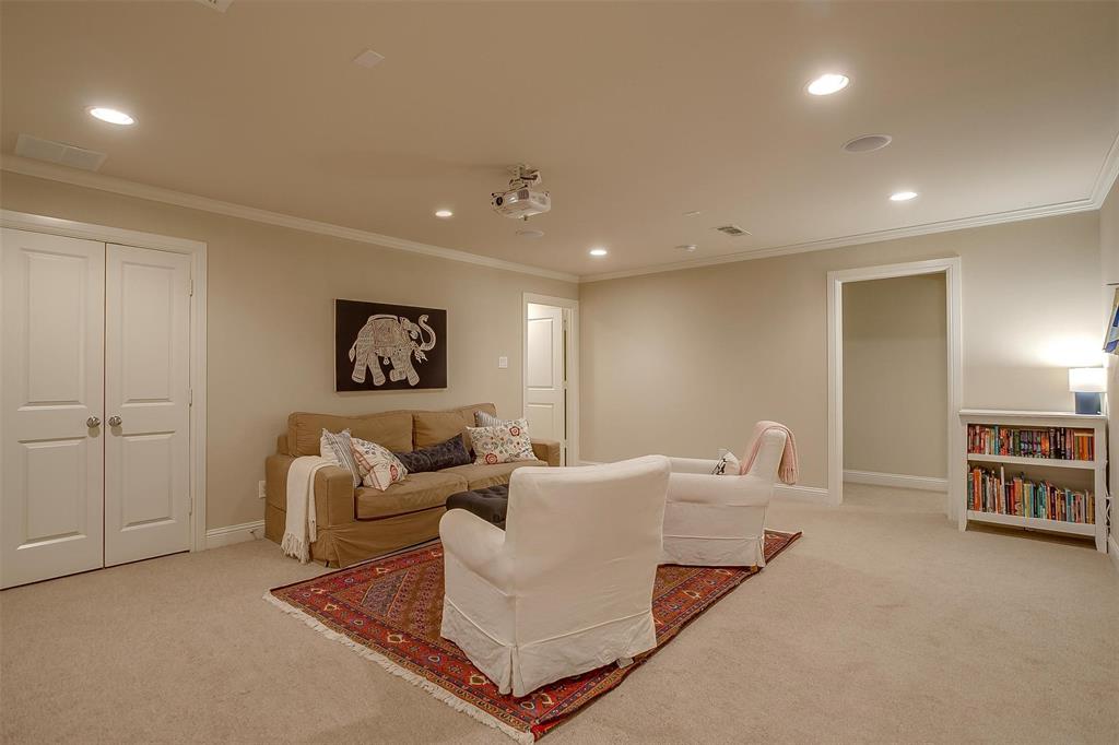 Mockingbird Lane Add - Residential