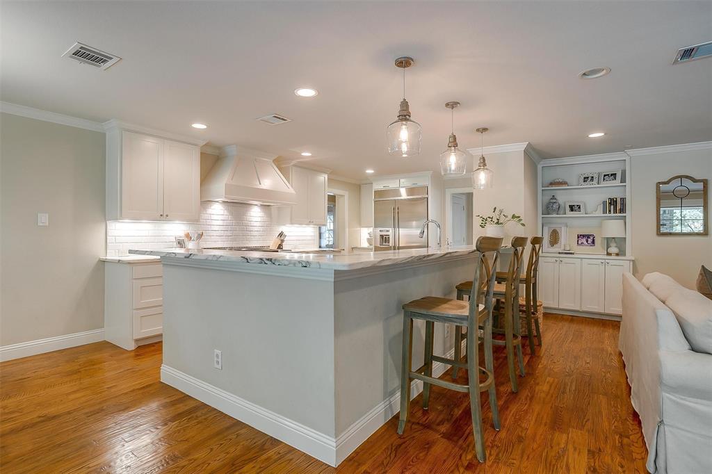 Mockingbird Lane Add - Residential