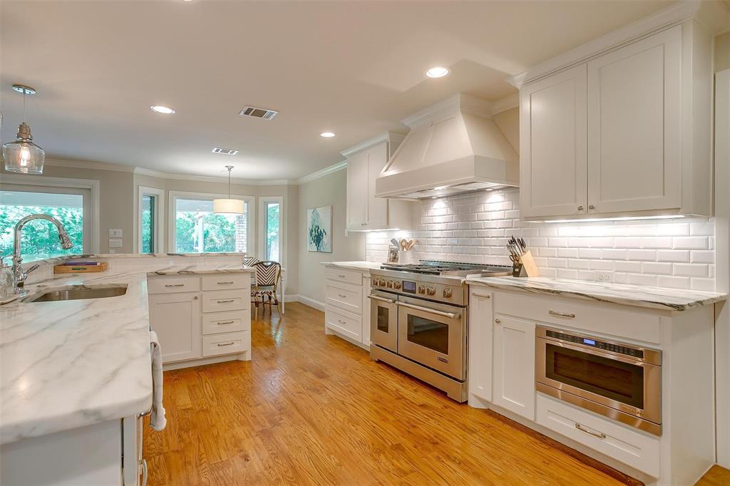 Mockingbird Lane Add - Residential