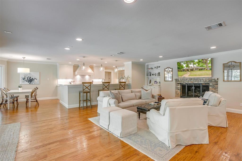 Mockingbird Lane Add - Residential