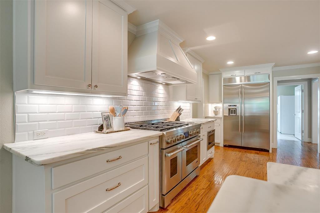 Mockingbird Lane Add - Residential