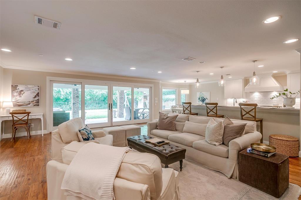 Mockingbird Lane Add - Residential